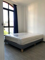 Sophia Meadow (D9), Condominium #595790331